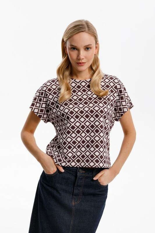 фуфайка жен